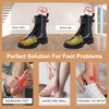 UHIAGREE Boot Stretchers for Cowboy Boots, Adjustable Boot Stretcher for