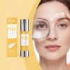 Crema Hidratante For Ojos15g 1pcs