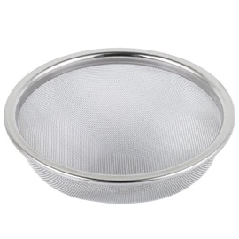 Franmara Decantus™ Sediment Screen, 2-3/4" dia. x 1"H, stainless steel