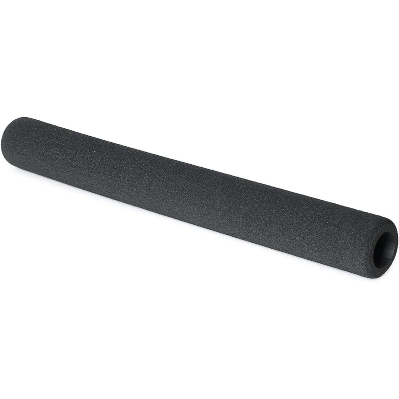 DMI MABIS Foam Hand Grip Replacement for Standard Handle Canes