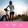 Edicare, Urinella for Women, Urinal, Pee Aid for Women, Portable,
