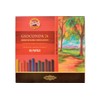 KOH-I-NOOR GIOCONDA 8354 Artist's Oil Pastels (Pack of 24)