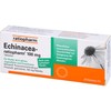 Echinacea-ratiopharm 100 mg tablets vegetable immunostimulant, pack of 20 tablets
