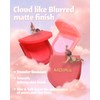 Moira Rubor Love Blur Blush 002, Baby