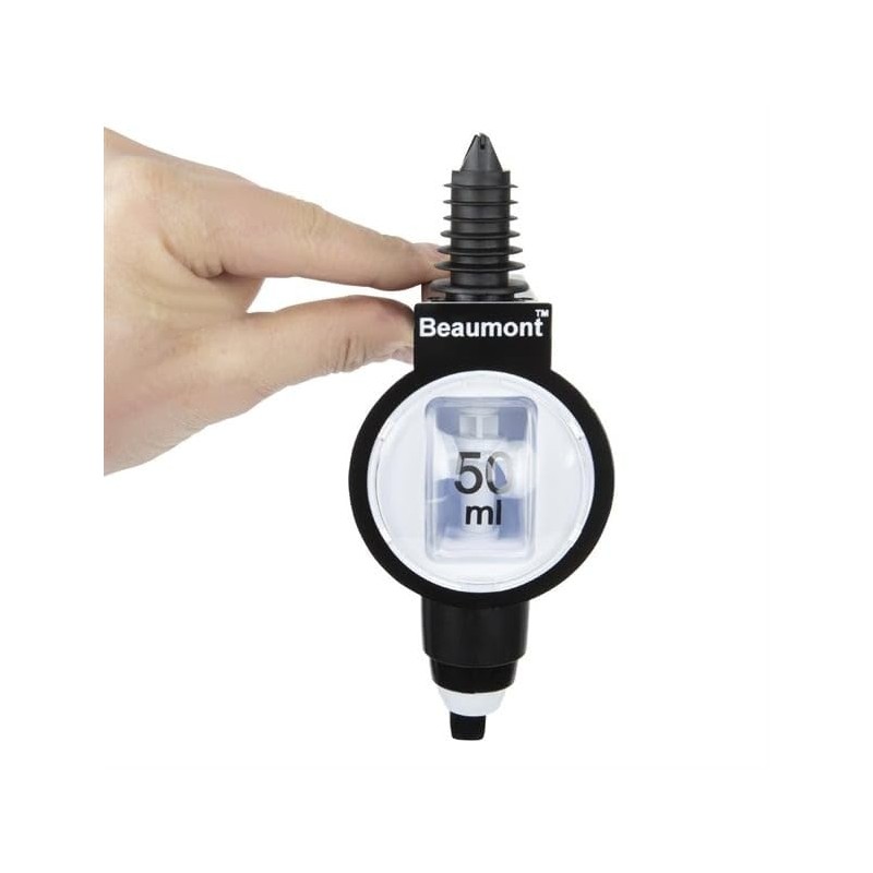 Beaumont T416 Spirit Dispenser