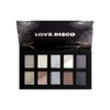NYX Love Lust Disco Oogschaduw Palette - Miss Robot