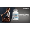 BioTechUSA Multi Mineral Complex - 100 Tablets