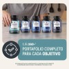 Glicinato de Magnesio 2620 Mg Por Porción 240 Cápsulas Suplemento
