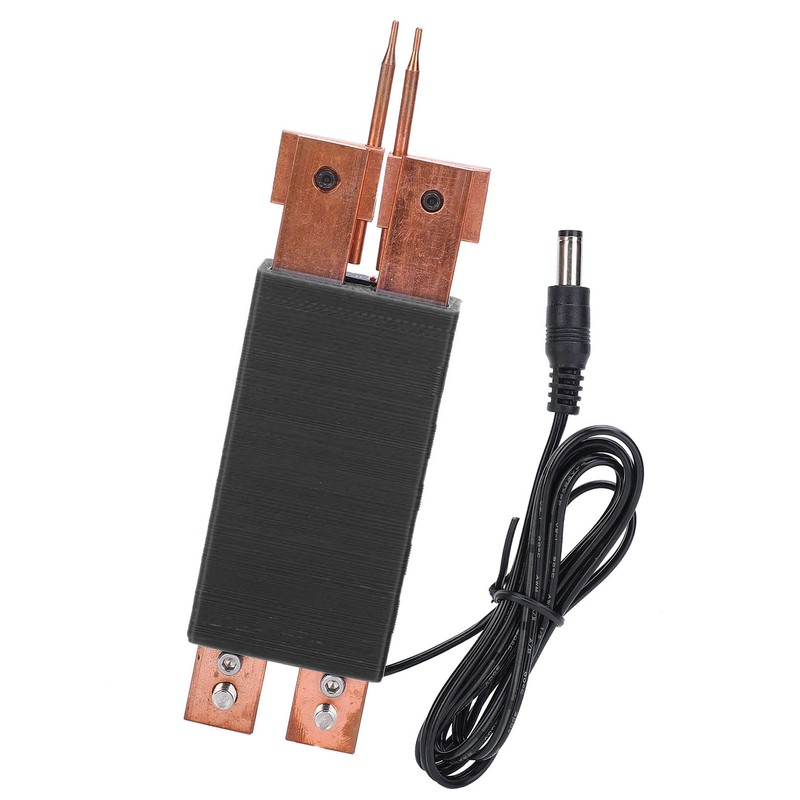 Spot Welding Pen Handheld Automatic Welder Industrial Trigger Supplies Tool