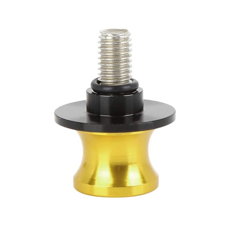 F FIERCE CYCLE 10 mm Thread CNC Voice Coil Screws