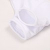 SUNTRADE Japanese Tabi Socks Two Toe Non Slip Socks Kimono