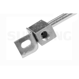 Sunsong 2203283 Brake Hydraulic Hose