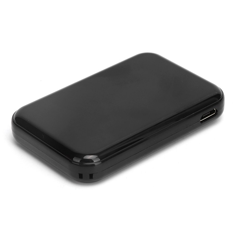 2in 1 Bluetooth 5.0 Transmitter Receiver Wireless Audio Adapter Car