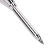 Mechanical Carpenter Pencil Set 12 Refill Heavy Duty Long Nose