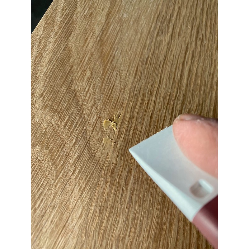 Soft Wax Rod Putty (Ash - 65)