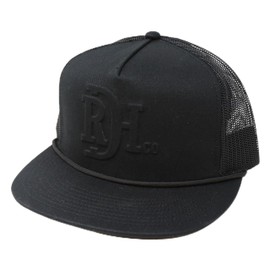 Red Dirt Hat Company The Brand Adjustable Snapback Hat