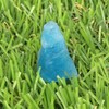 Gemhub AAA++ Quality Aquamarine 14.00 Ct Natural Raw Rough Certified