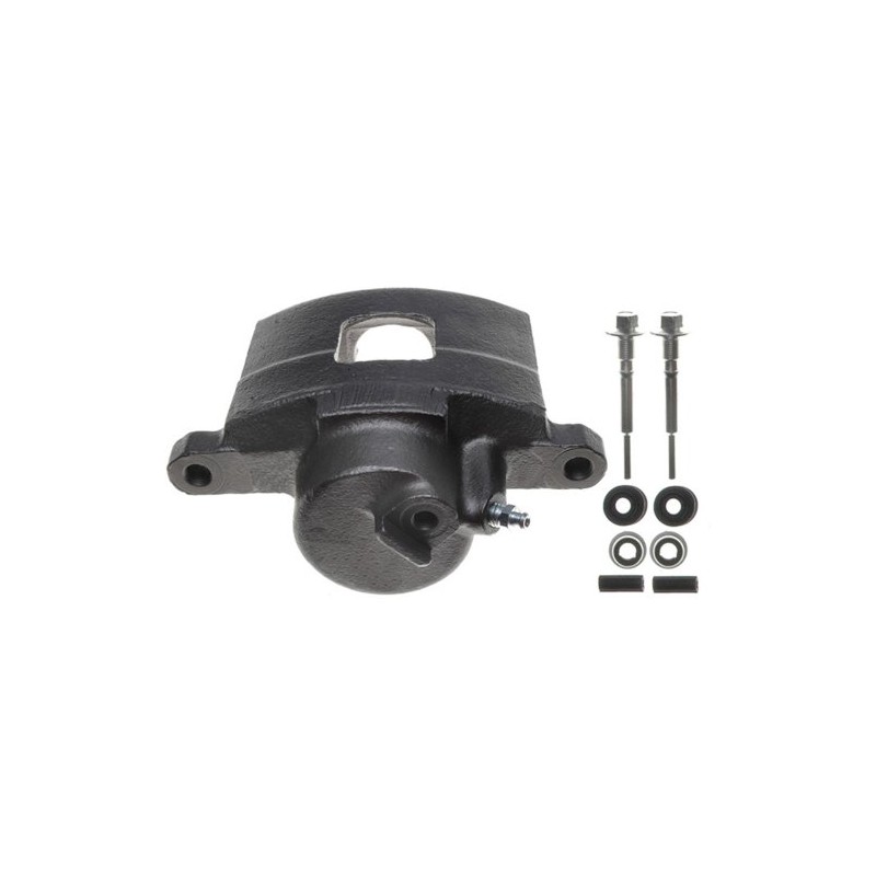 Raybestos FRC4262 Professional Grade Remanufactured Semi-Loaded Disc Brake Caliper (Renewed)