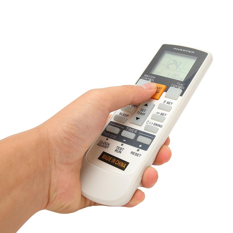 AR RY12 Remote Control for Air Conditioners AR RY18, AR