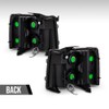 G-PLUS LED DRL Headlights, Fit Chevy Silverado 2500 3500 &