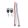 Circuit Board for Sliding Gate Openers Universal Sensitive Sliding Gate