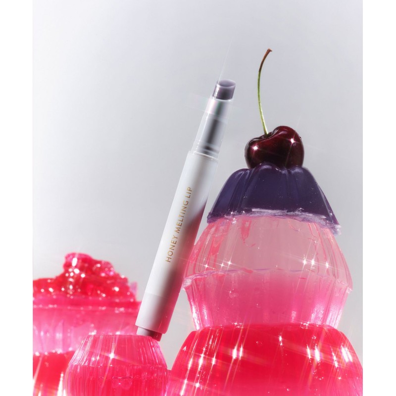 Nature Republic Honey Melting Lip Plumping 3g