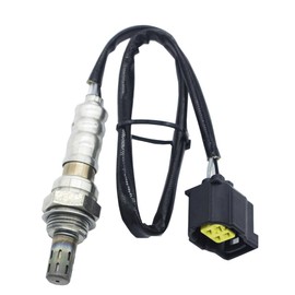 higherbro 4x Oxygen O2 Sensor 1 & 2 for 2008 2009 2010 Dodge Grand Caravan Chrysler Town & Country 4.0L Upstream + Downstream Upper Lower