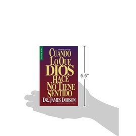 Cuando lo que Dios hace no tiene sentido (Favoritos) (Spanish Edition)