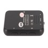 MP3 Bluetooth Player HiFi Lossless 1.8 Inch Touch Screen Support