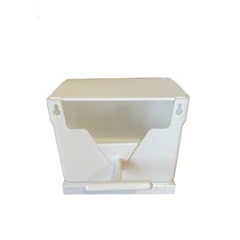 Moondown Farm Finch Nest Boxes for Exotic Finches (Pack of 5)