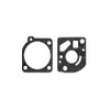 KELKONG 2 Set Carburetor Diaphragm Kit Compatible with Husqvarna 125B