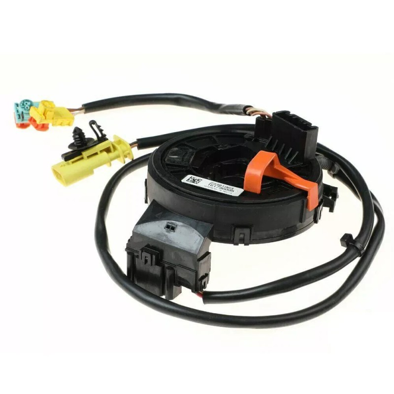 Unbranded Steering Wheel Clock Spring 23381963 For 2014~2017 Chevy Silverado