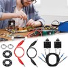 Fuse Popper HVAC, 3 Amp 5 Amp Resettable Fuse HVAC