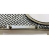 AMC AMX 1971-74 Grille repair plate