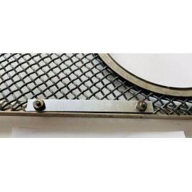 AMC AMX 1971-74 Grille repair plate