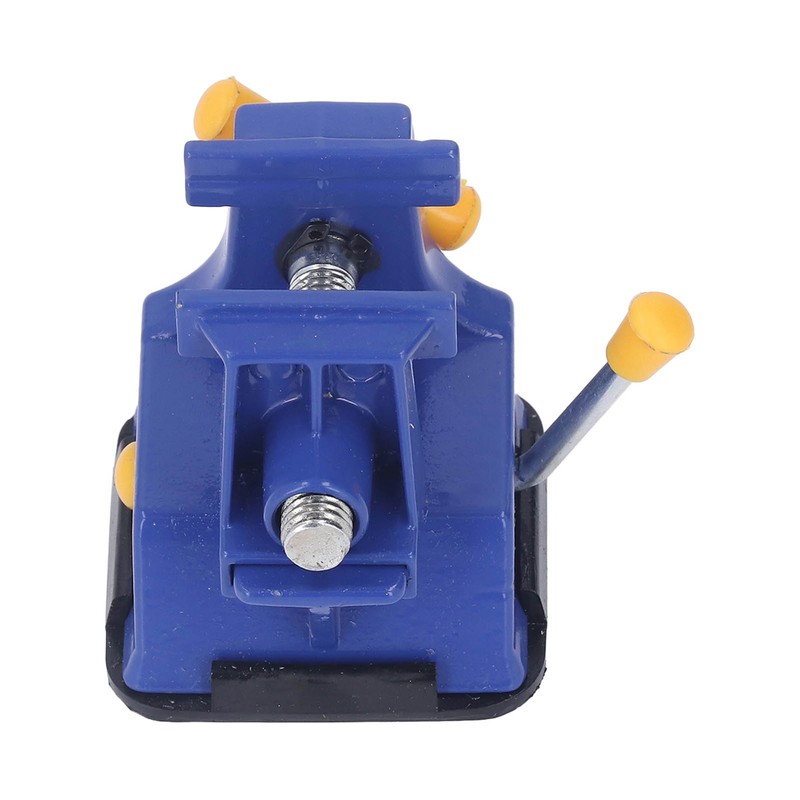 Miniature Bench Vise Universal Small Mutifunctional Vise Suction Base for