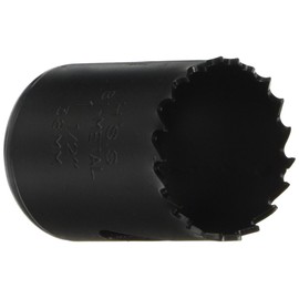 Spyder 600074 Rapid Core Eject Hole Saw, 1.5-Inch