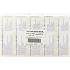 Calcium Dura Vit D3 Shower Head 600 mg/400 IU Pack