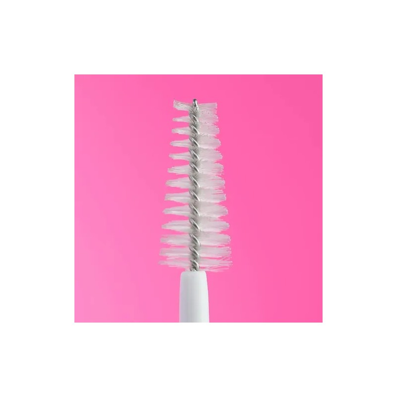 Set De 12 Pzas De Rímel Prosa Crystal Protein Gel,