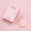 Cezanne [Cezanne] Aegyo Sal Drawing Duo Set (Concealer Pencil +