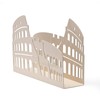 Mango Steam Tabletop Napkin/Tissue & Letter Holder for Home, Kitchen,