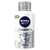 Pack of 3 NIVEA MEN Skin & Stubble Face Moisturiser