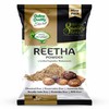 Online Quality Store Reetha Amla Shikakai Powder For Hairs -