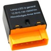 Honda RB1/RB2 Odyssey 6 Pin IC Turn Signal Relay for