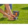 GARDENA 20575 | Up to 2300 sq ft - ZoomMaxx