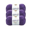 Part 2 | 3 Pack Heartland Solid Yarn (Hot Springs)