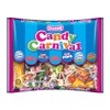 Charms Candy Carnival, Fantastic Candy Variety Mix Bag, Peanut Free,