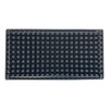 Kapok Candle Co 200 Cell Seedling Plastic Nursery Trays, 10