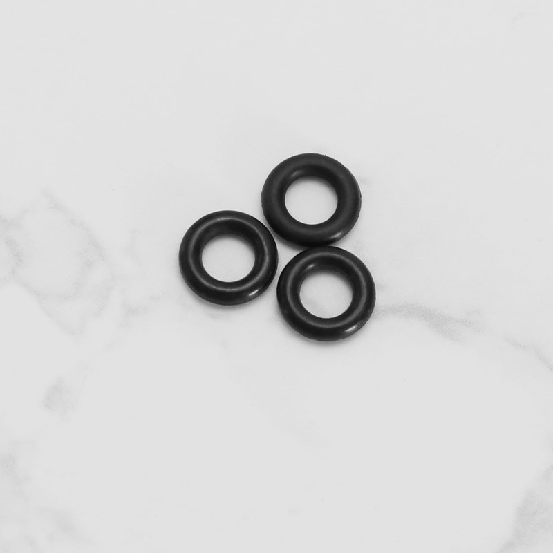 ECSiNG 10pcs High-Pressure Washer Spray Gun O-Rings Compatible with Stihl