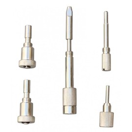 Iron Muscle Engine Timing Tool Kit for Iveco Daily for Fiat Ducato for Peugeot Boxer 2.3 JTD 3.0 JTD for Accord 1.8 2.0 2.2 V-TEC D19